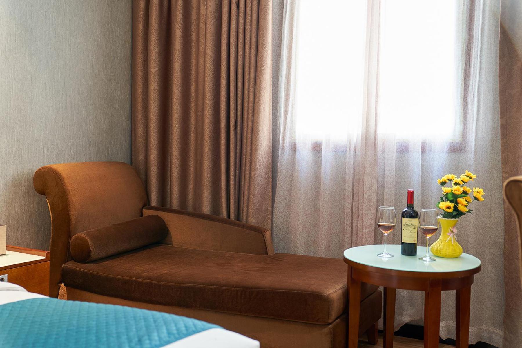 Kaiserdom Hotel Baiyun Airport-24-Hour Airport-Free Shuttle Bus Kanton Zewnętrze zdjęcie